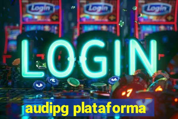 audipg plataforma